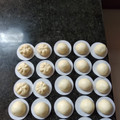 Cooksnap dari Erih Kristianto untuk resep Bak Pau