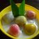 Cooksnap dari olive bunda qonita untuk resep Putri Pelangi Mandi