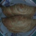 Cooksnap dari Ragil Wulandari untuk resep curry puff "mak bwee"