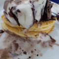 Cooksnap dari Ika Risyanti untuk resep Japanese Souffle Pancake