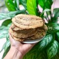 Cooksnap của Rose Truong khi họ làm theo món Chuối phơi khô