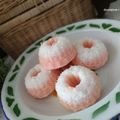 Cooksnap dari dewialwie untuk resep Putu Ayu Menul