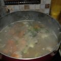 Cooksnap dari Euis Kartika untuk resep Sop Iga Daging Sapi (lezat empuk)