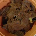 Cooksnap dari Natalia Eka untuk resep Bestik Daging Sapi