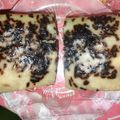 Cooksnap dari Syifa Putri untuk resep 403. Bolu Pisang Kepok Harum
