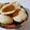 Cooksnap de Un amour de cuisine sur la recette Batbout OU petits pains à la semoule