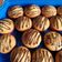 Cooksnap από joanna.dem στη συνταγή Muffins με κομμάτια σοκολάτας 🍫