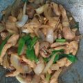 Cooksnap dari Kiky Rosita untuk resep Ayam Teriyaki ala Hokben