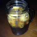 Cooksnap dari Bunda Lina untuk resep Es Setup Pisang