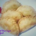 Cooksnap dari Lusi Fitria untuk resep Pastel Gurih & Renyah (gak pake cape 😋)
