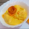 Neepa Shah's cooksnap of when they made મેંગો મઠો (Mango Matho Recipe In Gujarati).