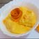 Neepa Shah's cooksnap of when they made મેંગો મઠો (Mango Matho Recipe In Gujarati).