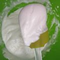 Cooksnap dari Elsa untuk resep 6. Whipped Cream Homemade