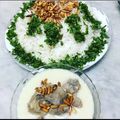 صورة من mj، شاركها بعد تجربة وصفة قووراو (اكله كورديه)