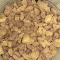 Cooksnap dari Dwiduaa untuk resep Makaroni Goreng Pedas