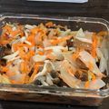 Yichen 的 盛夏涼拌菇菇 cooksnap