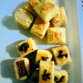 Cooksnap dari Dani Genoy untuk resep Wafer Cookies (no mixer, no oven)