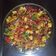 Rekha Vora's cooksnap of when they made ઇન્દોરી પૌઆ.