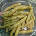 Cooksnap dari Fina Hasna untuk resep Sotong ala Abang Tahu Bulat