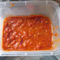Cooksnap dari neneng karyanah untuk resep Sambal Terasi Enak