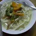 Cooksnap dari Evy Rokhayati untuk resep Soto Ayam