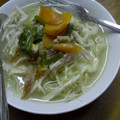 Cooksnap dari Evy Rokhayati untuk resep Soto Ayam