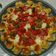 Cooksnap dari Stevy Hutabarat untuk resep Hawaiian pizza