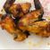 รูป Cooksnap ของ Lookpla Thannapat เมื่อเขาทำ ไก่นิวออร์ลีน สูตรใช้หม้อทอดไร้น้ำมัน