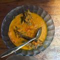 Cooksnap dari Nisma Nurvita untuk resep Khotokan Tongkol/ pindang tongkol kuah santan pedas