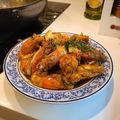 รูป Cooksnap ของ Polly P. เมื่อเขาทำ ฉู่ฉี่กุ้ง
