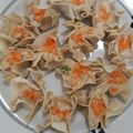 Cooksnap dari Awalia Hanifah untuk resep Siomay Ayam Udang