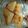 El cooksnap de Camila Marin cuando hizo Dobladitas chilenas (rellenas con queso).