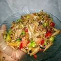 Cooksnap dari apriani untuk resep Sambal matah teri