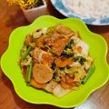 Cooksnap dari Yuanita Siska M untuk resep Capcay goreng