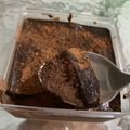 Cooksnap dari CN untuk resep Chocolate Mousse
