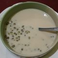 Cooksnap dari Ranti Puspita Dewi untuk resep Bubur Kacang Hijau Gula Merah