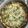 El cooksnap de Stephanie Mesa cuando hizo Tarta de avena rellena de atún y espinacas.