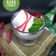 Cooksnap dari Ati Agus Sapto (Mom's Firza) untuk resep Es Krim Santan Lembuuttt