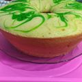 Cooksnap dari TikHa Latupono untuk resep Bolu panggang 3 telor
