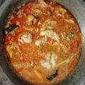 Cooksnap dari Ina Ina untuk resep Tongseng Ayam