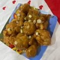 صورة من ابرار ، شاركها بعد تجربة وصفة ديناميت الزهره vegan 🌱 “فيقن"