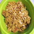 Cooksnap dari Renny Juniarti untuk resep Gepuk Sapi Kecap Tinggal Goreng