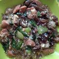 Cooksnap dari anisa untuk resep Angsio Tahu
