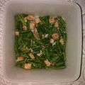 Cooksnap dari cornelia junet untuk resep Tumis kacang so simple