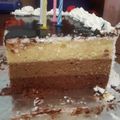 Cooksnap dari Rica Monica untuk resep Bolu Tiramisu Kukus