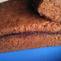 Cooksnap dari raka_march untuk resep Brownis Kukus Chocollatos
