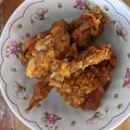 Cooksnap dari Arindyah Permanasari untuk resep Ayam Crispy Saus Madu