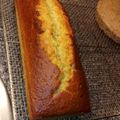 El cooksnap de miri08 cuando hizo Budín de Banana.