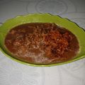 Cooksnap dari Lilis untuk resep - Beef Teriyaki ala HOKBEN -