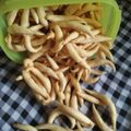 Cooksnap dari Momy Athaya untuk resep Telur gabus/widaran/cendol/stik keju